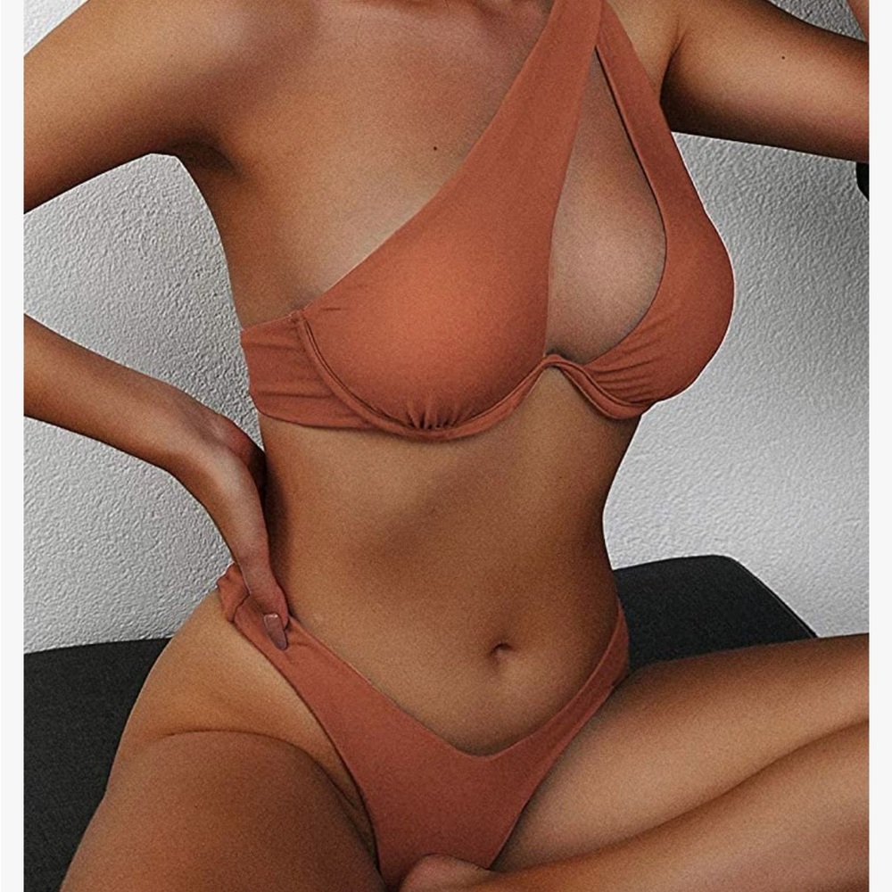 Brand new bikini